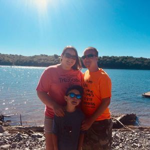 Meet your Posher, Caty